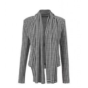 Houndstooth Jacket (Cabi)
